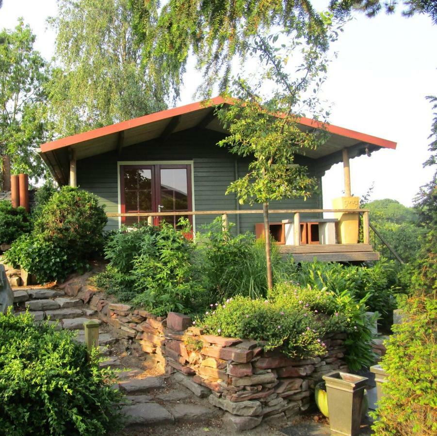 夫里兹奇度假屋 Ochten 外观 照片